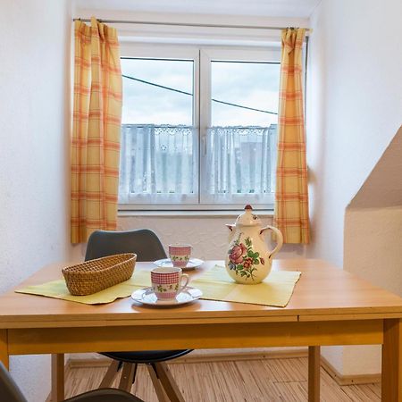 Birne Apartment Meersburg Luaran gambar