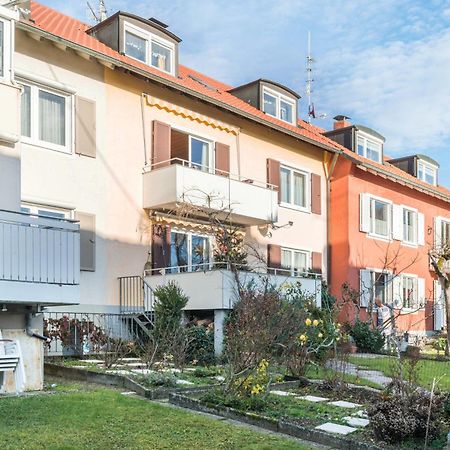 Birne Apartment Meersburg Luaran gambar