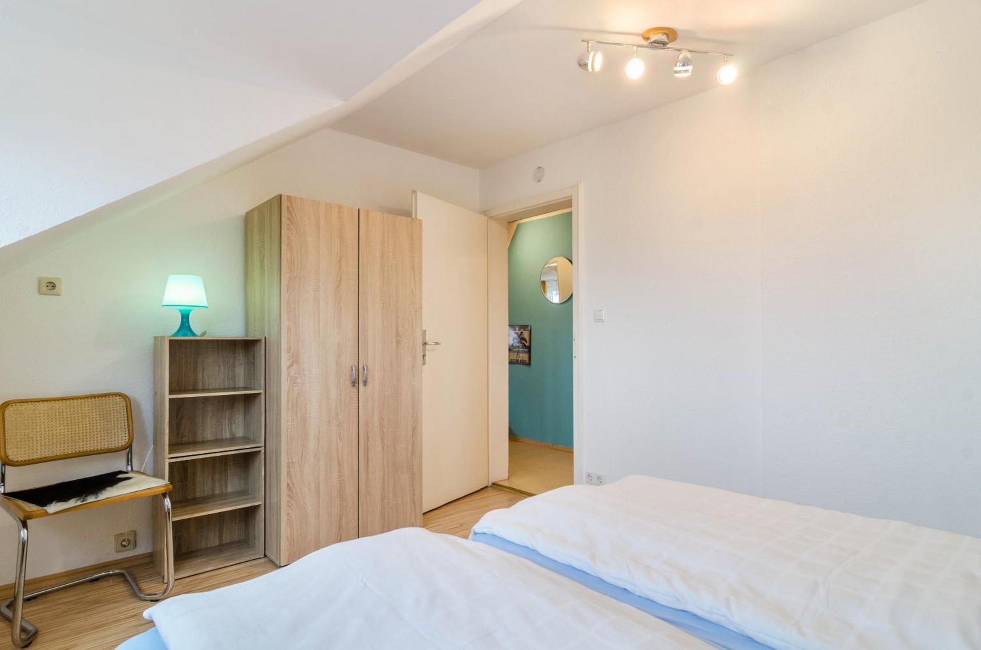 Birne Apartment Meersburg Luaran gambar